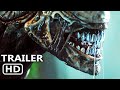 ALIEN: EARTH Trailer (NEW, 2025)