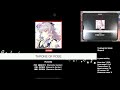 「バンドリ」BanG Dream! : THRONE OF ROSE [Expert] (w/handcam)