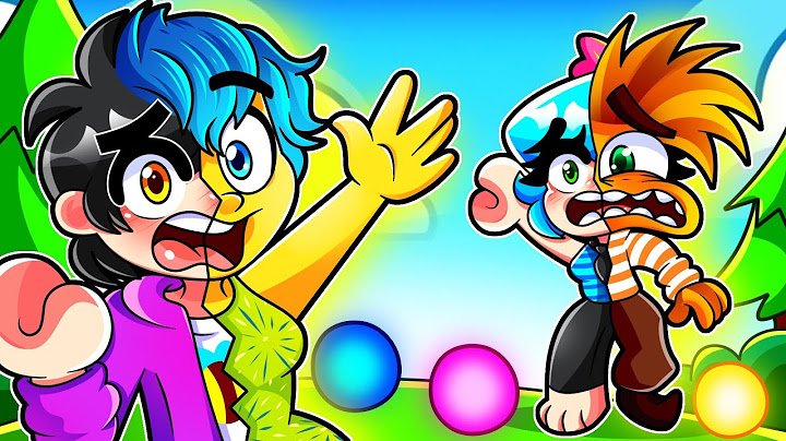 ¡NOS CONVERTIMOS EN EMOCIONES DE INTENSAMENTE 2 en ROBLOX!