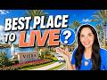 Top 5 PROS AND CONS of Living in Viera // Top Master Planned Community in Melbourne FL