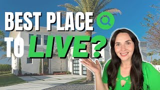 Top 5 PROS AND CONS of Living in Viera // Top Master Planned Community in Melbourne FL