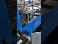 PP Lid Thermoforming Machine #machine #factory