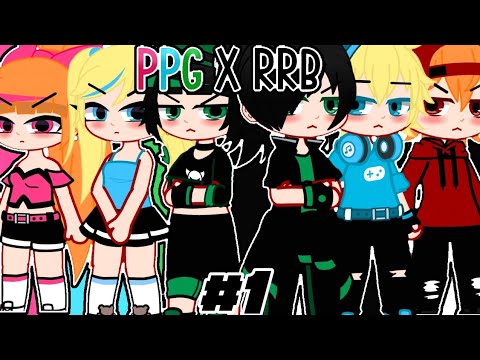 PPG X RRB|#1|Nova Série| - YouTube