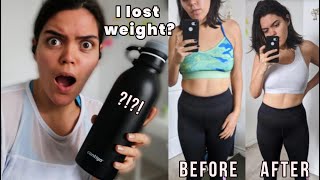 I drank a GALLON of WATER everyday for 7 days...here's what happened!