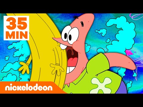 De Patrick show