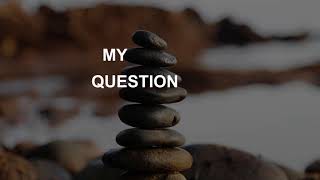 #Refocus your focus