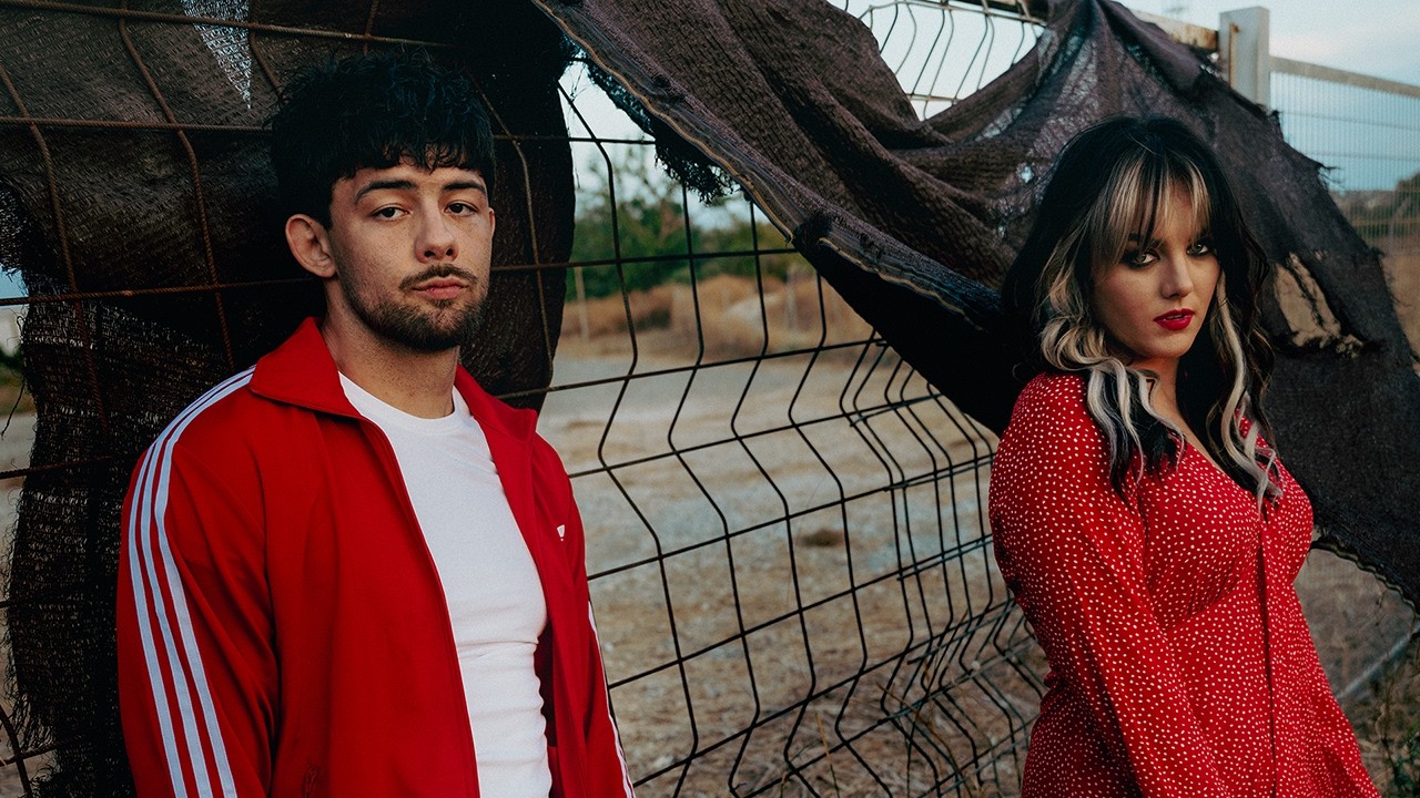 Calin & Ewa Farna – Ať je klid