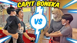 Battle Capit Boneka Keluarga Ziyan