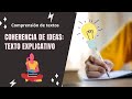 Quiz sobre Textos Explicativos y ADN