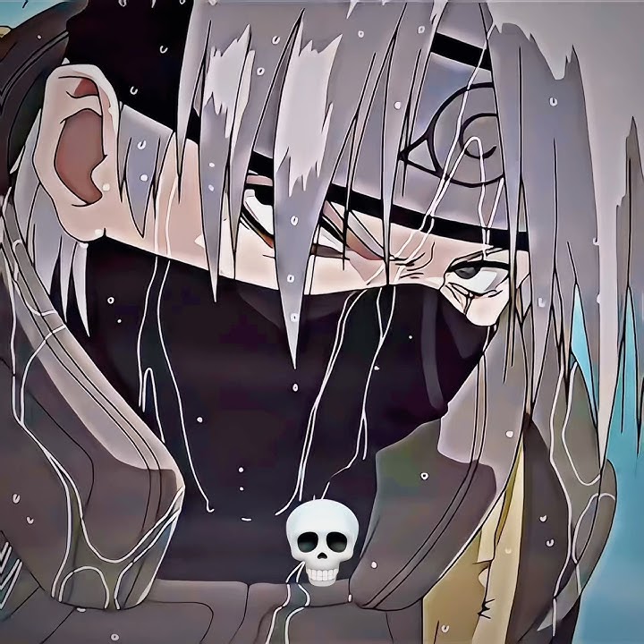 Kakashi Hatake 4k ultra hd edit - Zabuza vs Kakashi full fight || #kakashi #gojo