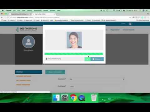 How To: Update Your Profile in the Member Portal