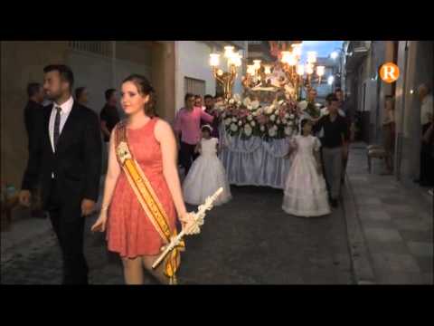 Vídeo: Com Celebren L’Assumpció De La Santíssima Dama Dels Nostres Teotokos I Mare De Déu