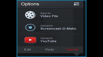How to Quickly Edit Educational Videos Using Screencast-o-Matic