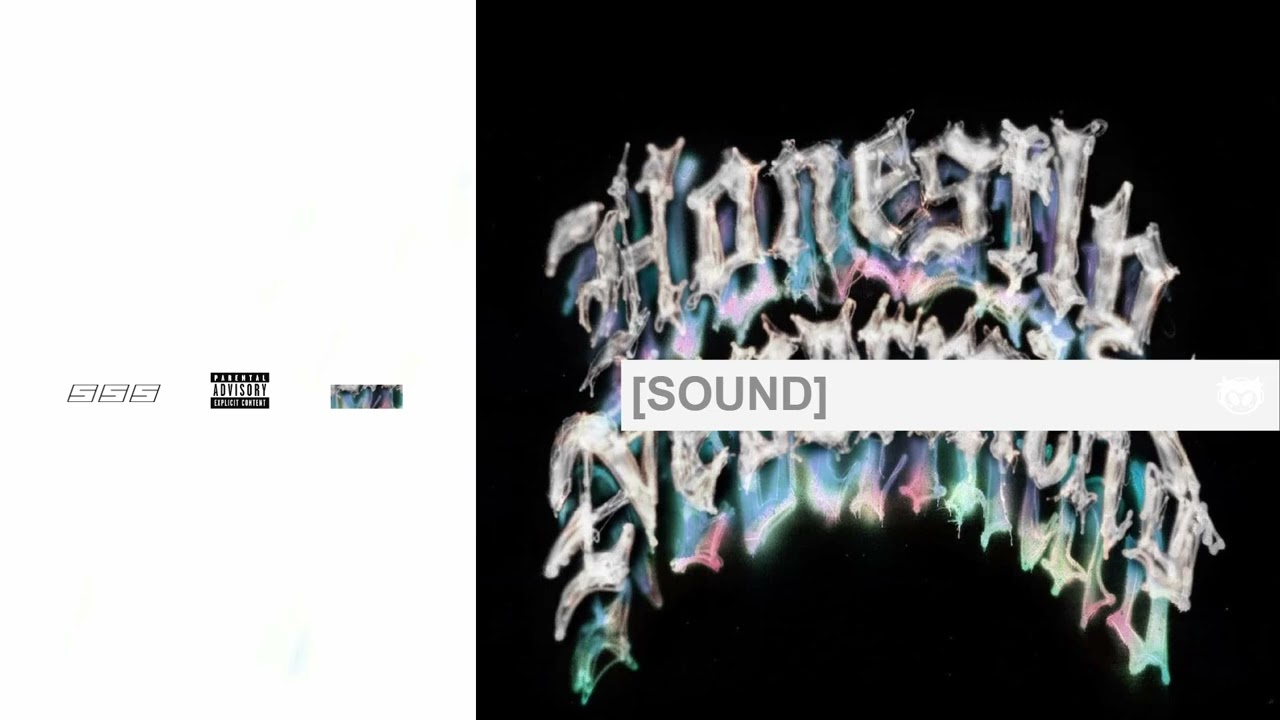 Drake Type Beat - " TWO MOONS " (Honestly Nevermind) | prod by. [sound]