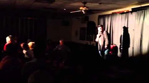 Tommy Gooch at his best