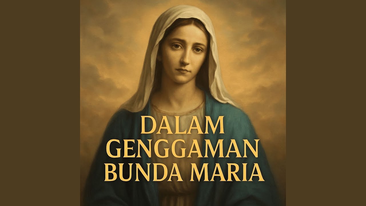 Dalam Genggaman Bunda Maria