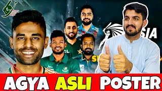Big update on Asia Cup | Get ready for September
