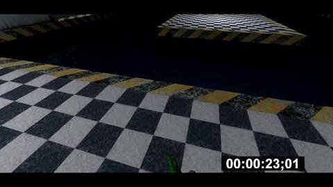 Cod 4 Deathrun | Krispy