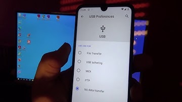 NOKIA 3.2 how to connect and transfer file to computer or laptop