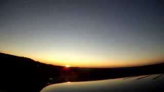 Partial Solar Eclipse 2014