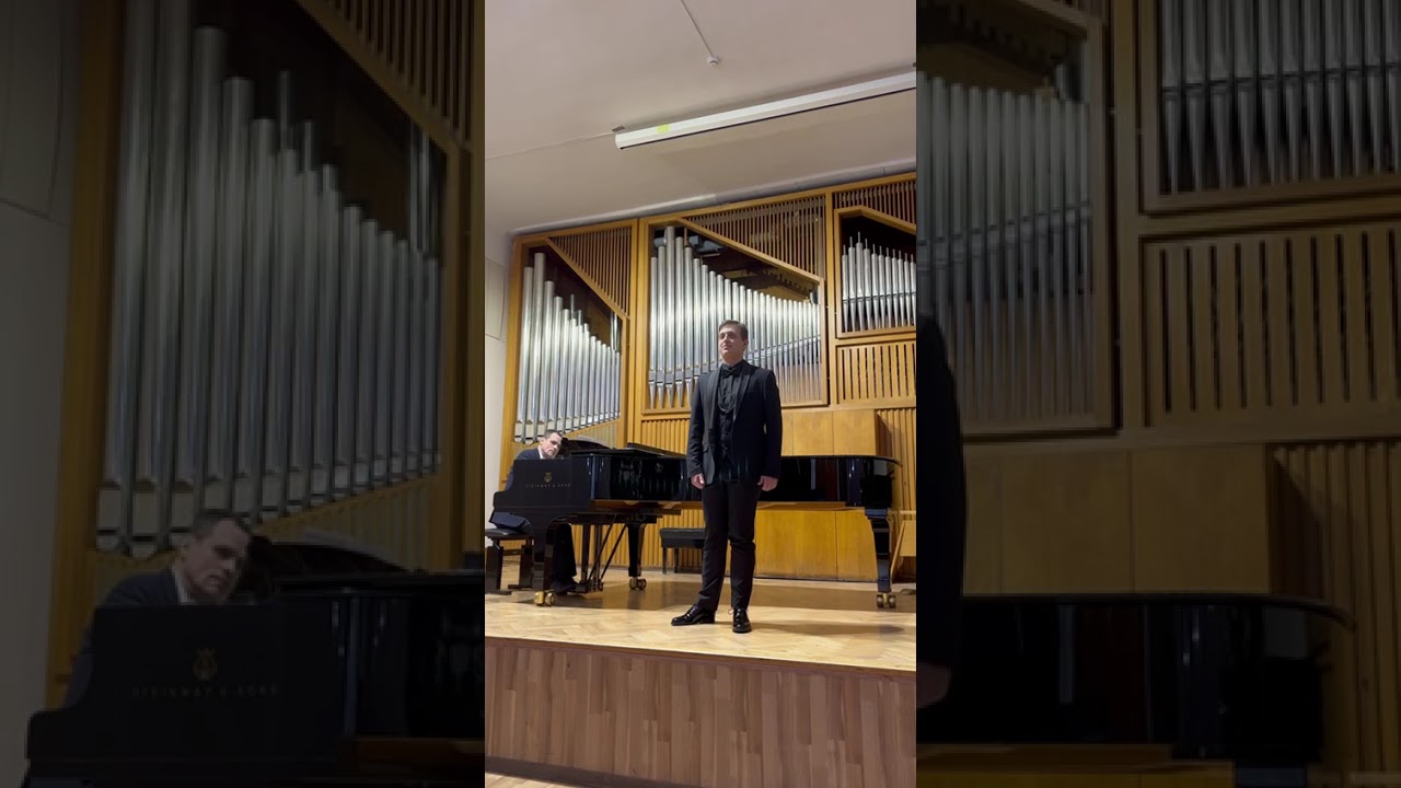 Н.Римский-Корсаков 