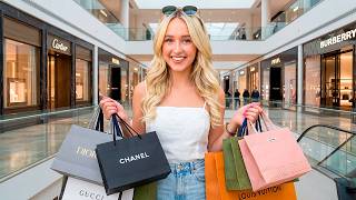 WE DID OUR SUMMER GLOW UPS… (who did it best) | NEN Family