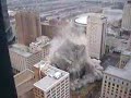 Landmark Implosion
