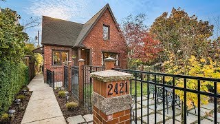 Meister Stewart | 2421 N 75th St Seattle WA 98103 MLS