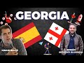 VIVIR EN GEORGIA - Directo con Adrián (tuempresaengeorgia.com)