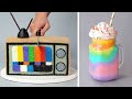 Most Amazing Cake Decorating Ideas For Any Occasion | So Tasty Chocolate Cake Recipes