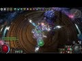 3.23 Slayer smite of divine judgement - uber sirus+ uber maven + mapping