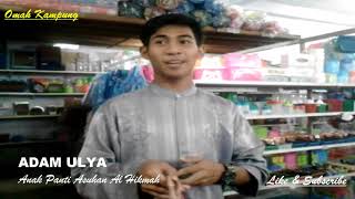 Berbagi Dengan Anak Yatim Piatu (Panti Asuhan Al Hikmah) Youtube