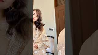 Yumna Zaidi Eid Day 1 Pics