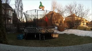 Tramp Edit 2014!