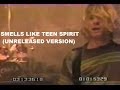 Nirvana - Smells Like Teen Spirit [Unreleased Video Version]