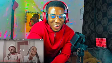 🇿🇲🚀 ZAMBIA KU CHALO! Dj H-mac ft. Natasha Chansa x KOBY - What You Say | 🇳🇬 AMERICAN REACTION