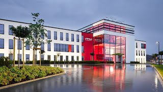 Download Lagu ITH Connects | ITH Verbindet - globaler Unternehmensfilm ITH Schraubtechnik DE MP3