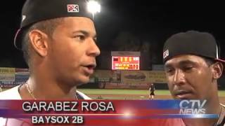 Bowie Baysox 2015 Eastern League Champions