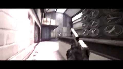 my first csgo edit