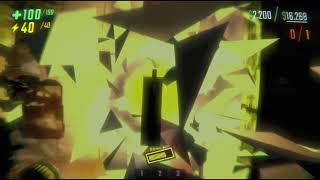 So Anyway I Started Blasting.. In Repo