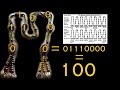 Binary Code in an African Religion