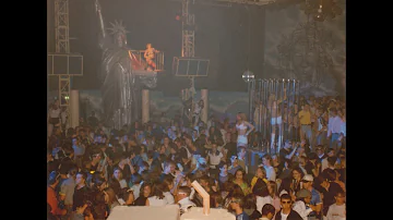 Dove andare a ballare ai giardini Naxos?