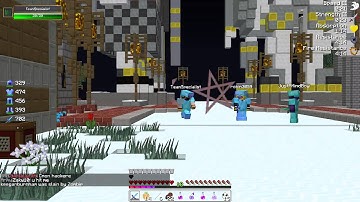 Minewind : TeamSpecialist Hackusating