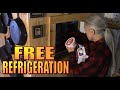 OFF GRID and EMERGENCY PREPAREDNESS REFRIGERATION   How We Handle The Task