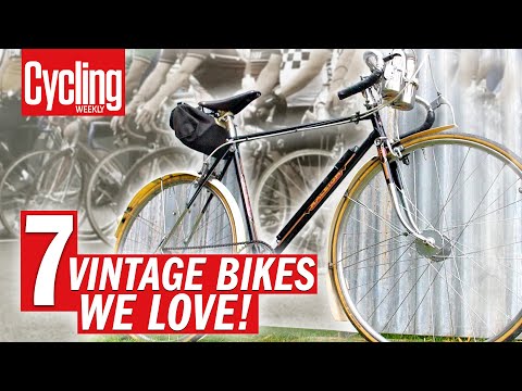 Video: Bedste retro cykeltrøjer: Se retro cool ud på cyklen
