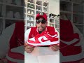 Nike Dunk Low St