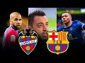 ‼️🚨Levante v FC Barcelona: Dani Alves PREFERS Kylian Mbappe Over Haaland At Barcelona