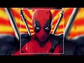 SOKA SOKA X Deadpool 