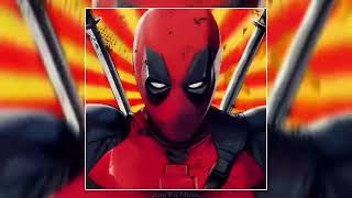 SOKA SOKA -=X=- Deadpool