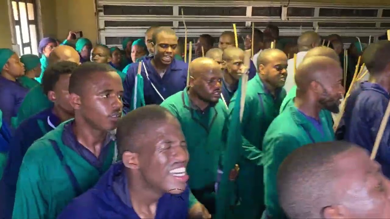 The Christian Antioch Church 